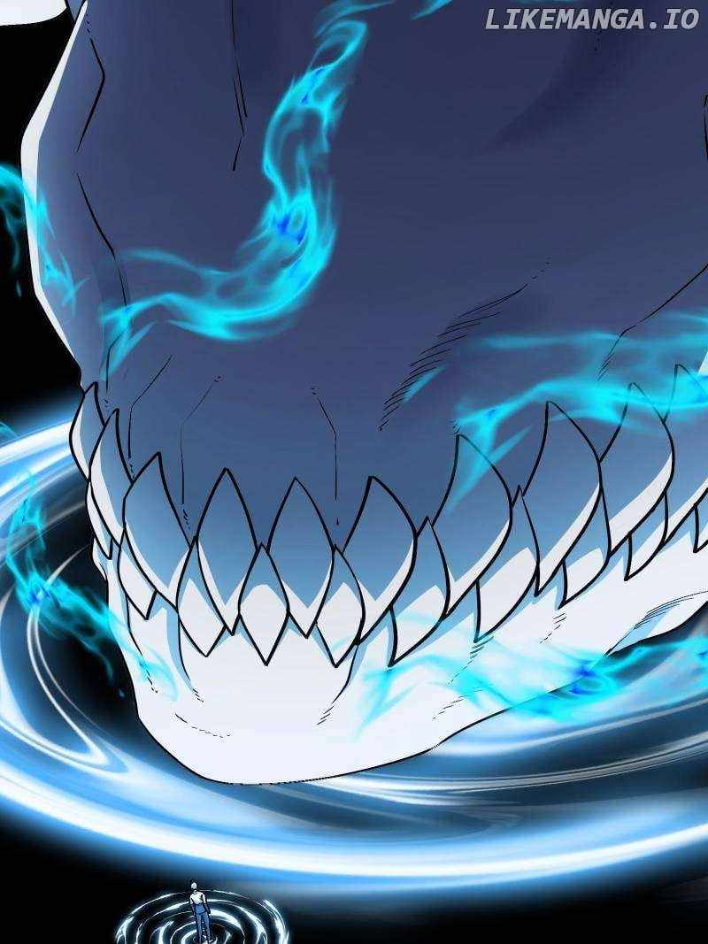 I Am The Monster Overlord Chapter 88 74